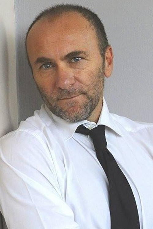 Photo of Gianfranco Gallo