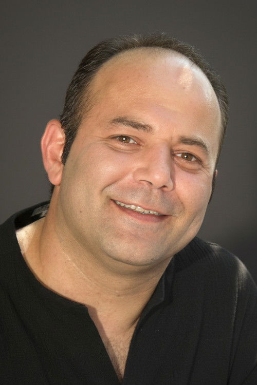 Photo of Murat Makar