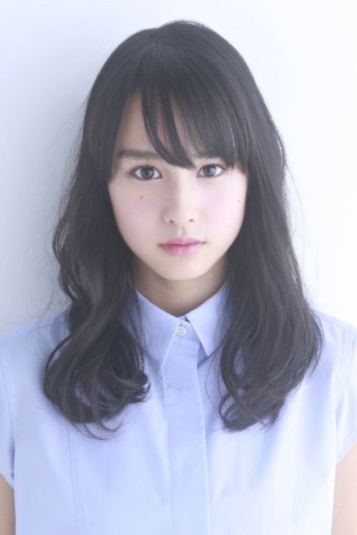 Photo of Shieri Ohata