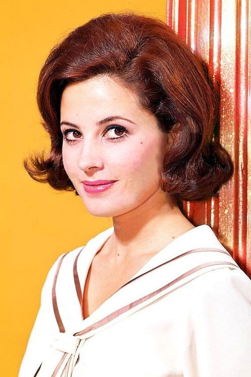 Photo of Barbara Parkins