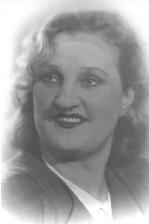 Photo of Glikeriya Bogdanova-Chesnokova