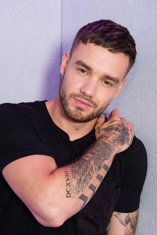 Photo of Liam Payne