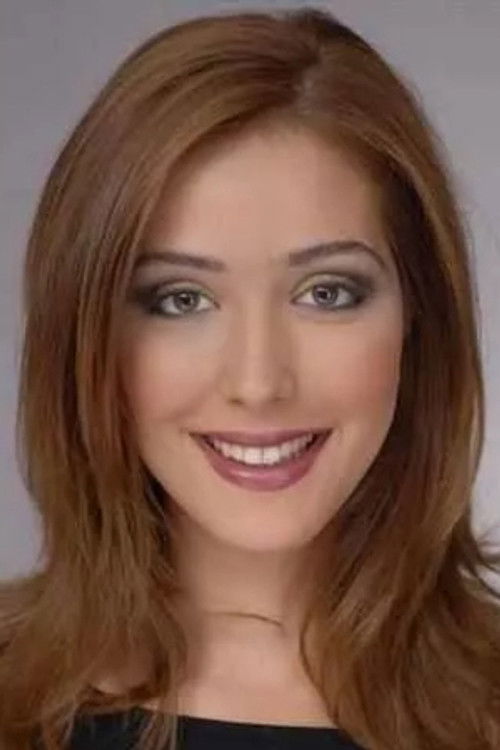 Photo of Şahika Koldemir