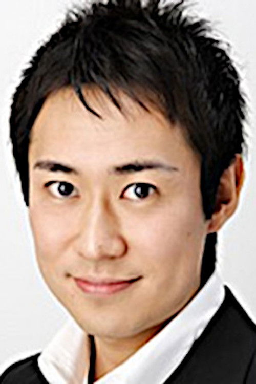 Photo of Hideki Tasaka