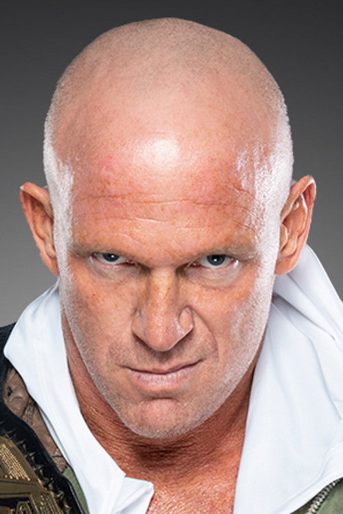 Photo of Jeremy Fritz