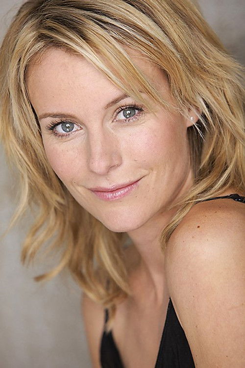 Photo of Tanya Clarke