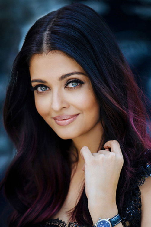 Photo of Aishwarya Rai Bachchan