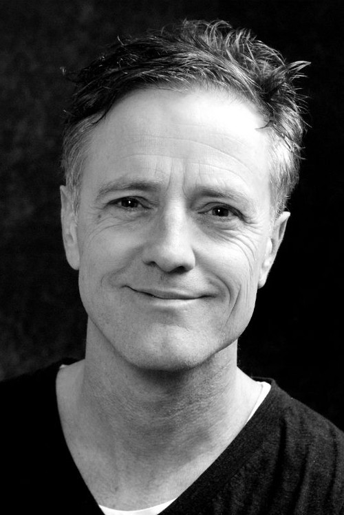 Photo of Lars Simonsen