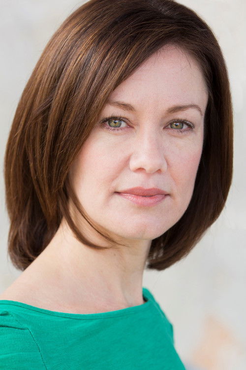 Photo of Laura Frances