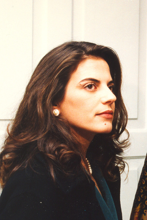 Photo of Nantia Deliyanni