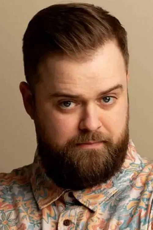 Photo of Martin Nørgaard