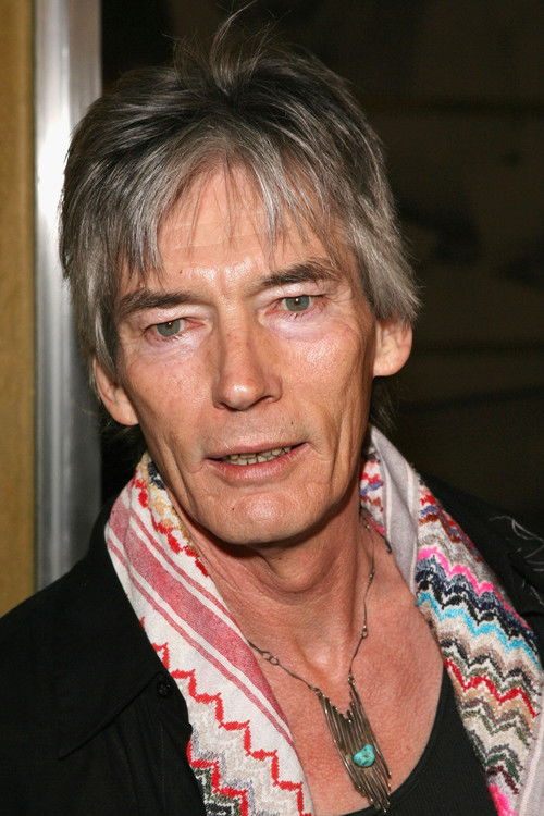 Photo of Billy Drago
