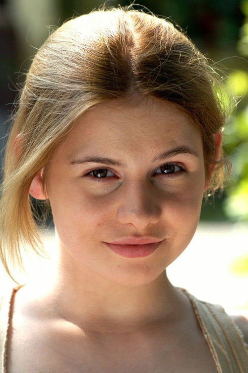 Photo of Josefine Preuß