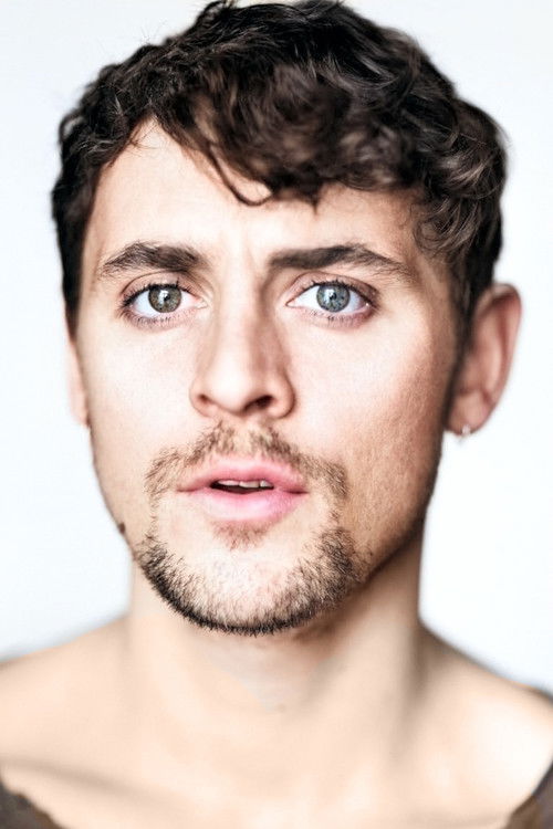 Photo of Art Campion