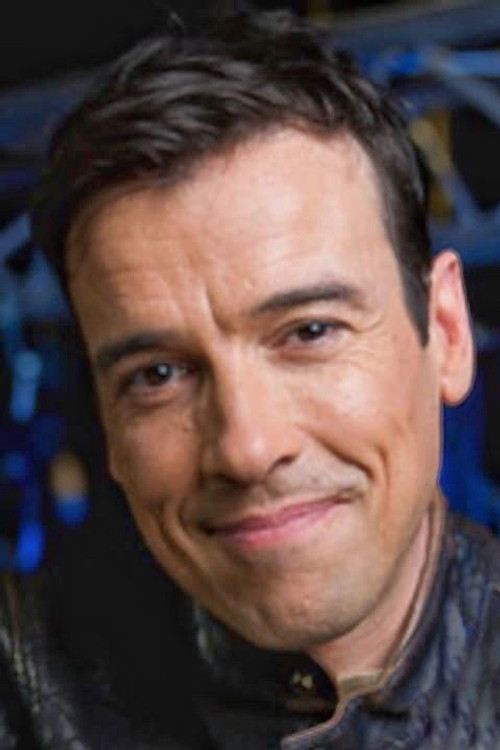 Photo of Henrique Feist