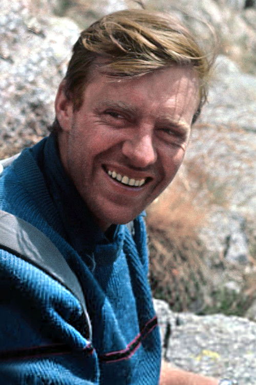 Photo of Michel Vaucher