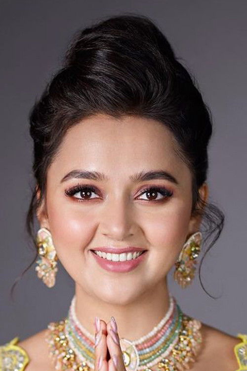 Photo of Tejasswi Prakash