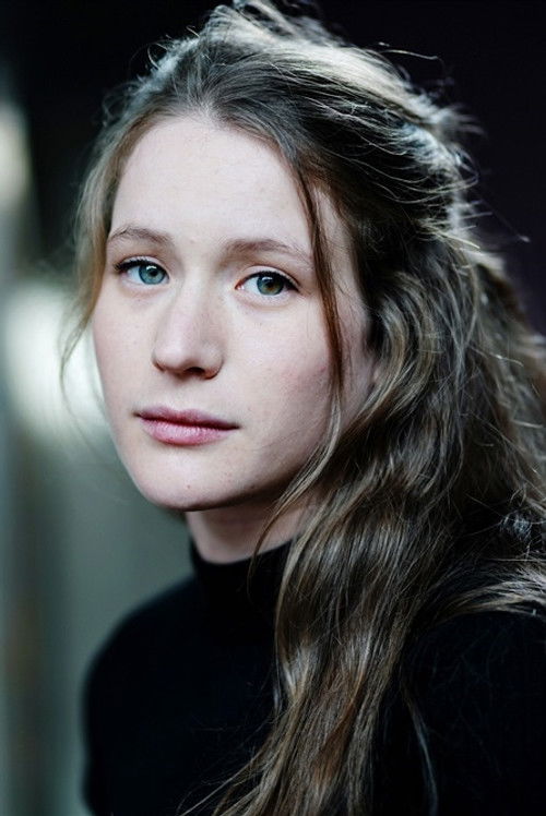 Photo of Claire Duburcq