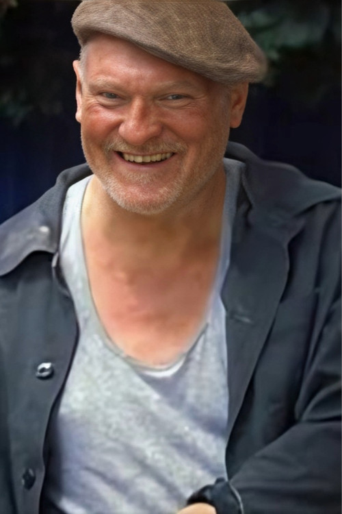 Photo of Oleh Prymohenov