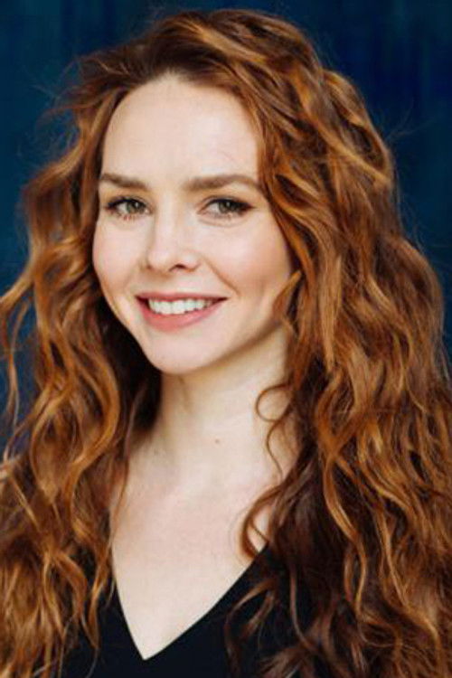 Photo of Elena Nikolaeva