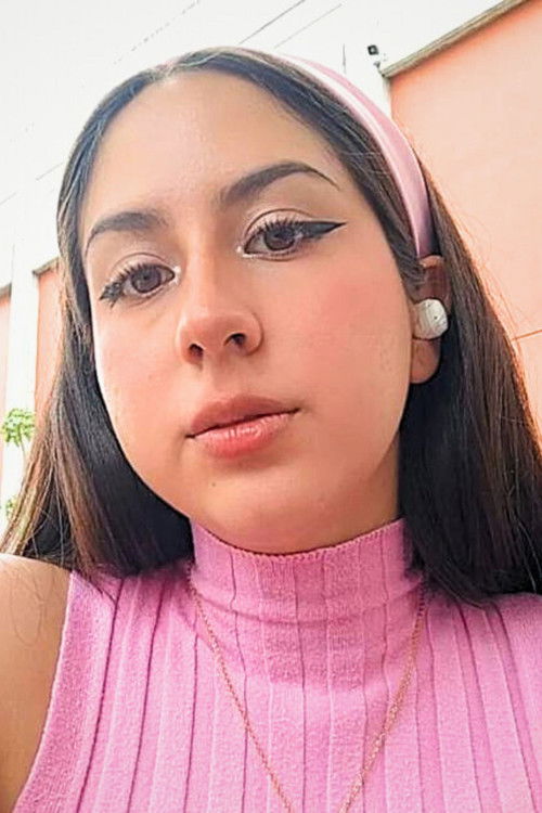 Photo of Julieta Bernal