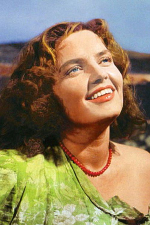 Photo of Dzidra Ritenberga