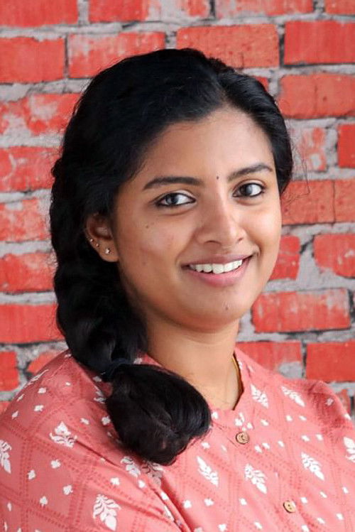 Photo of Lijomol Jose