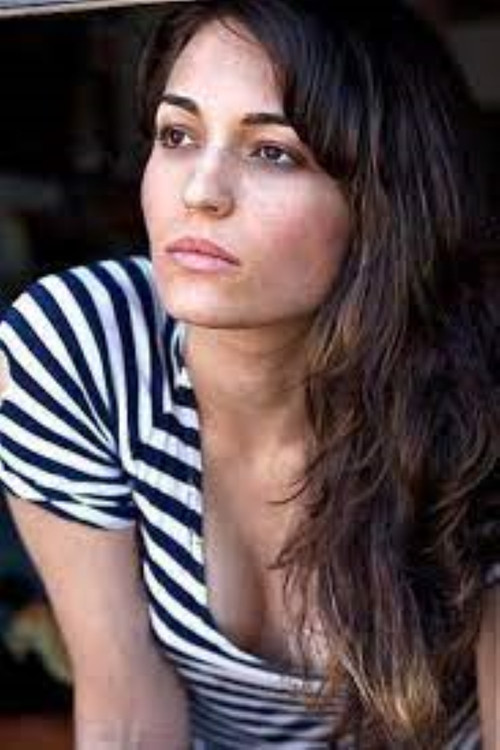 Photo of Carlen Altman