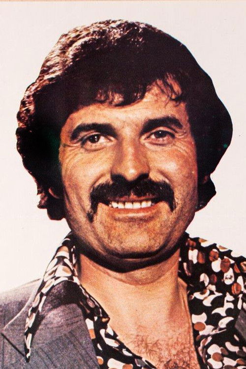 Photo of Behçet Nacar