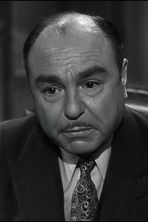 Photo of René Blancard