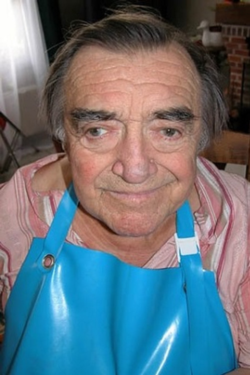 Photo of Eugène Berthier