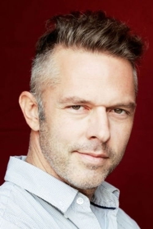 Photo of Christos Loulis