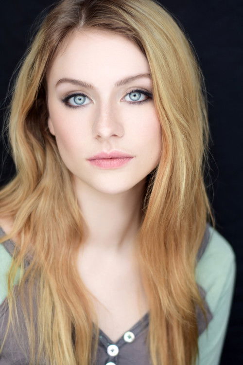 Photo of Maddie Phillips