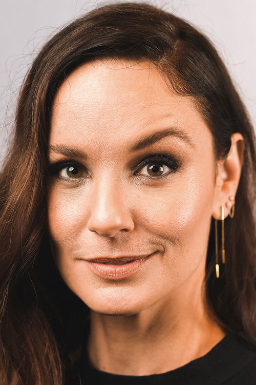 Photo of Sarah Wayne Callies