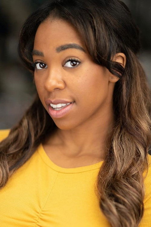 Photo of Felicia Simone