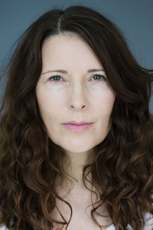 Photo of Helene Moltke-Leth