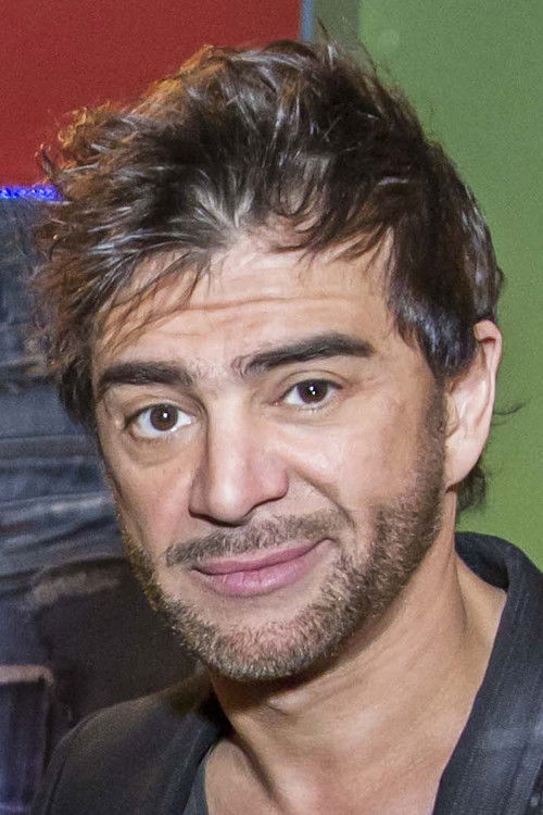 Photo of Sagvan Tofi