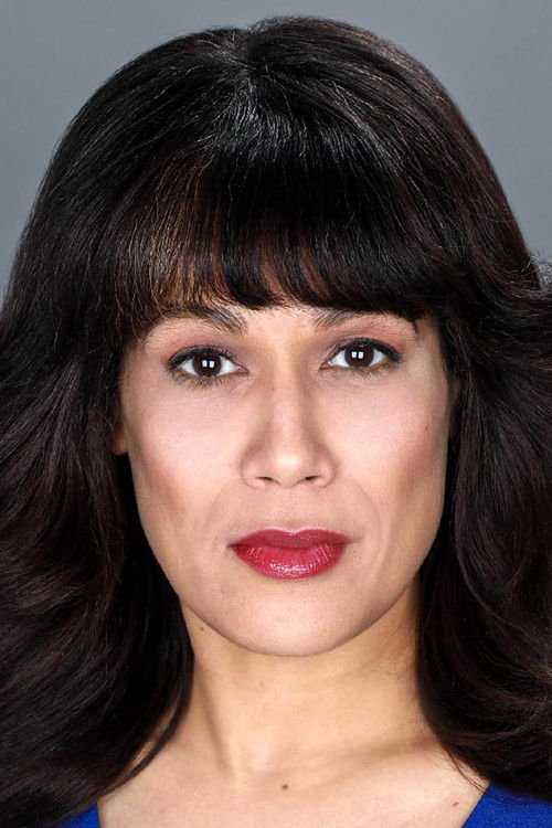 Photo of Marlene Villafane